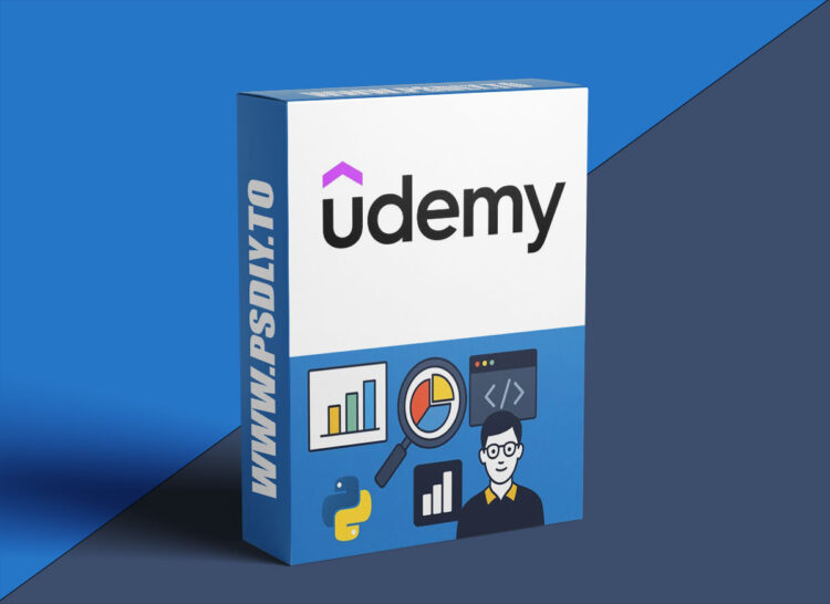 Udemy – Certified Data Analyst Foundations Course 1 Certified Data Analyst Foundations Course