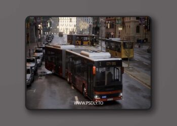 City Bus (5.0 – 5.6)