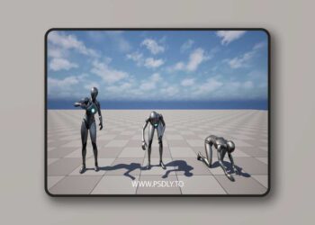 Cleaning Animations (5.5 – 5.6)