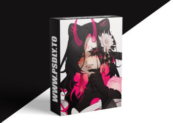 Coloso – A-to-Z VTuber Model Creation: Design, Illustration, and Rigging