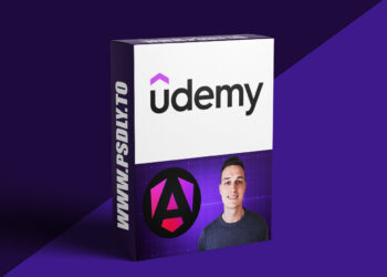 Complete Angular Course 2025 - Master Angular in only 6 days