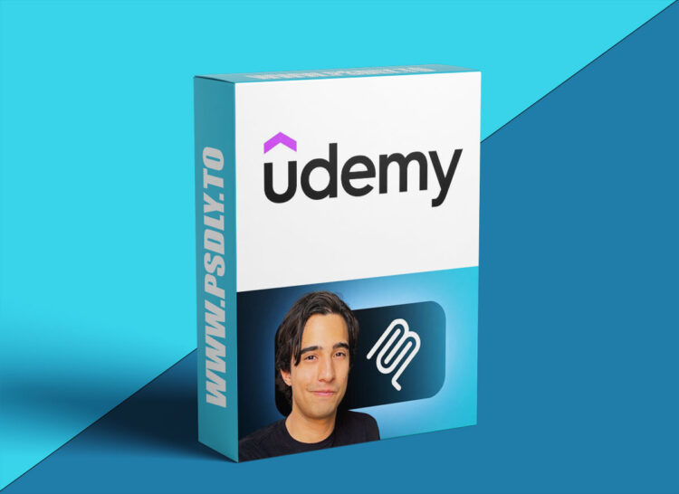 Udemy – Complete MCP Developer Guide: Agents, Servers & Tools 1 Complete MCP Developer Guide: Agents, Servers & Tools