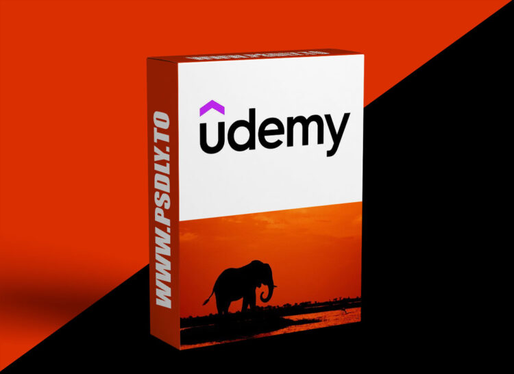 Udemy – Complete PostgreSQL and PostGIS course 1 Complete PostgreSQL and PostGIS course