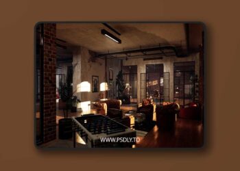 Conference / Meeting Room Environment ( Conference Meeting Room ) [5.0 – 5.6]