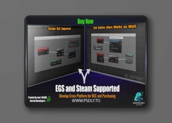 DLC In Blueprints Pro V3 v3.2 (5.6)