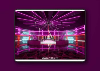Dance Night Club (5.0 – 5.6)