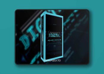 Digital Elements - Cybernetic Sound Effects (4.25 – 4.27 and 5.0 – 5.6)