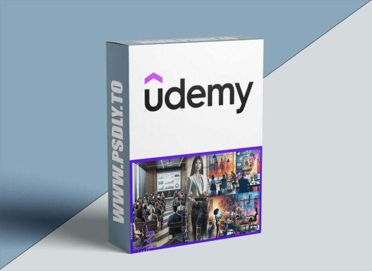 Udemy – Digital Marketing: SEO, Lead Generation, and Email Marketing 1 Digital Marketing: SEO, Lead Generation, and Email Marketing