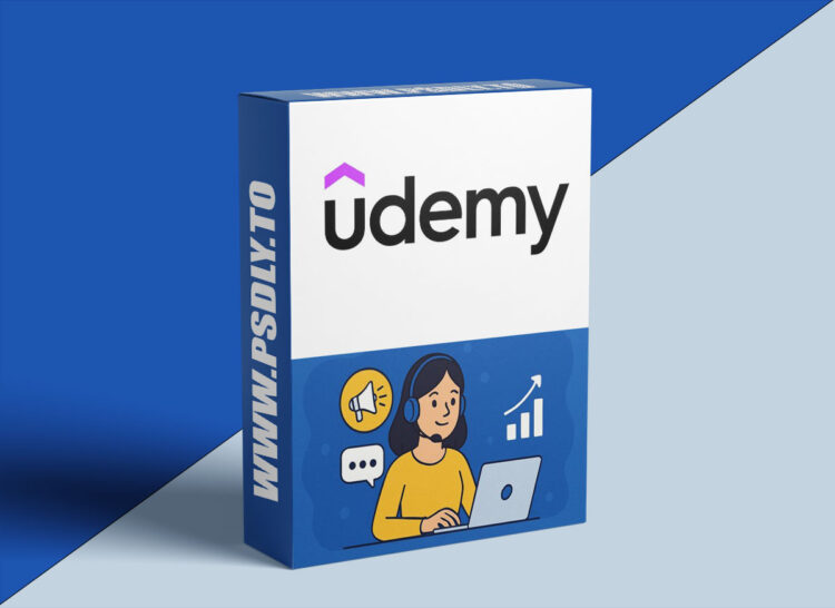 Udemy – Digital Marketing Virtual Assistant - From Zero To Job Offer 1 Digital Marketing Virtual Assistant - From Zero To Job Offer