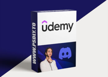 Discord Mastery: Discord Bots, Discord Servers & Discord