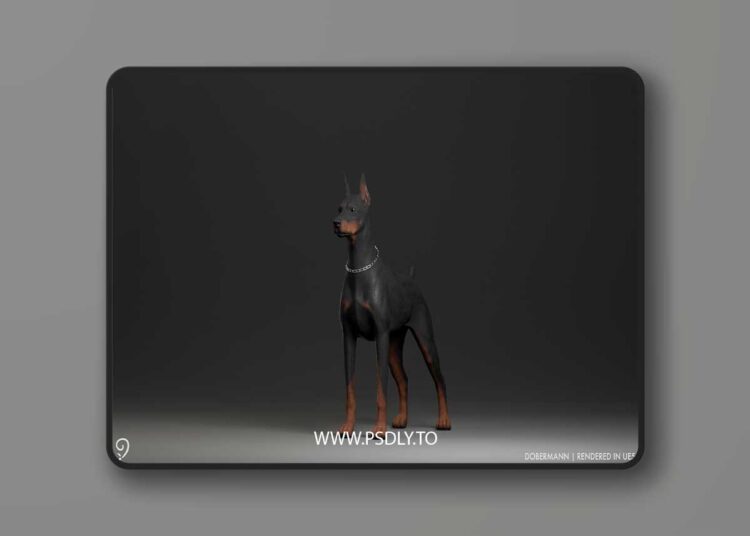 Dobermann (4.27 and 5.0 – 5.6) for Unreal Engine 1 Dobermann (4.27 and 5.0 – 5.6)
