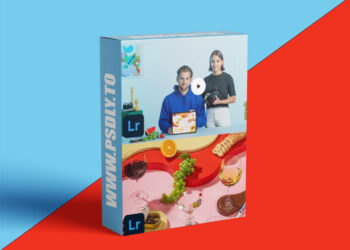 Domestika - Colorful Food Photography Styling for Content Engagement