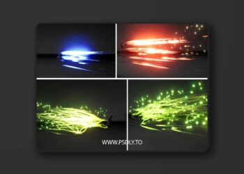 Dynamic Dash Fx Pack (4.27+)