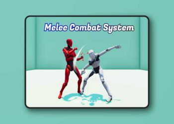 FS - Melee Combat System v2.0.1 (15 Aug 2025)