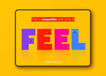 Feel v5.6.1