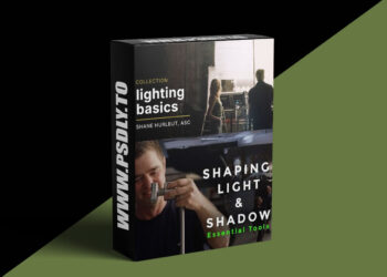 Filmmakers Academy - Lighting Basics