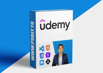 Front-End Web Development Masterclass — From Beginner to Pro