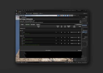 GAS Helper v1.0 (5.5)