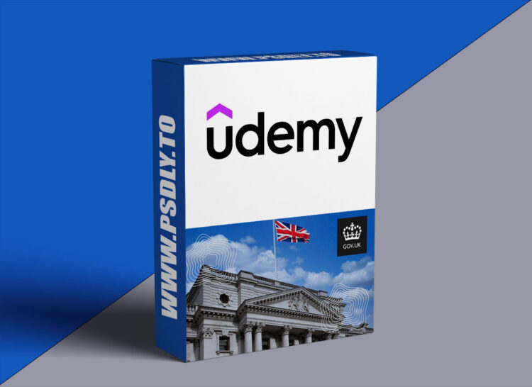 Udemy – GDS .GOV UK Design System Course Jobs IT Projects Training 1 GDS .GOV UK Design System Course Jobs IT Projects Training
