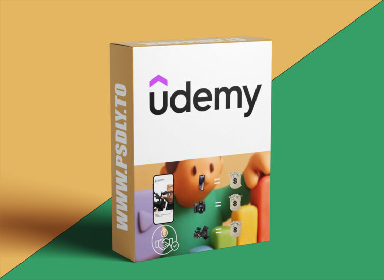 Udemy – Get Video Clients & Sell High-Ticket Video Packages Any Gear 1 Get Video Clients & Sell High-Ticket Video Packages Any Gear