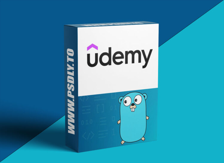 Udemy – Go Mastery: The Definitive Golang Guide 1 Go Mastery: The Definitive Golang Guide