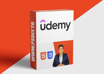 HTML & CSS Masterclass 2025 — From Beginner to Pro