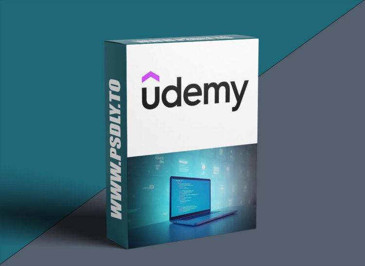 Udemy – HTML & CSS Mastery for Absolute Beginners 1 HTML & CSS Mastery for Absolute Beginners