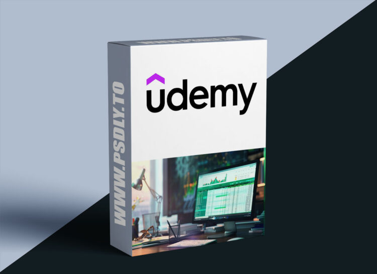 Udemy – Introduction to Tables and Pivot Tables in Excel 1 Introduction to Tables and Pivot Tables in Excel