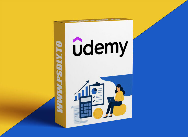 Udemy – Introduction to accounting for beginners and bookkeepers 1 Introduction to accounting for beginners and bookkeepers