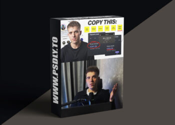 Karolis Piliponis – Creator World 4.0