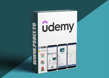 Kotlin Crea una App Marketplace estilo Facebook con Android