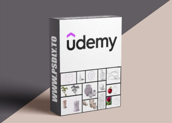 Learn to Draw - Complete Beginner’s Drawing Course