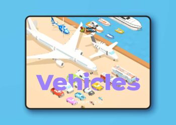 Low Poly Vehicles v1.0