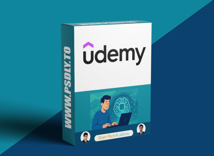 Udemy – Machine Learning Bootcamp: Build ML models using GenAI 1 Machine Learning Bootcamp: Build ML models using GenAI