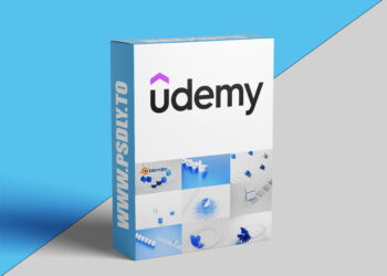 Master Looping Animation in Blender – Complete Guide