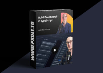 Matt Pocock (AIhero) – Build DeepSearch in TypeScript