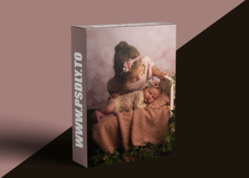 Megbittonproductions - Five Minute Edit: Black and White Baby Sister