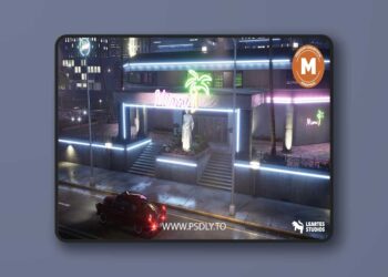 Miami Club Megapack ( Miami Miami Club Club ) [5.0 – 5.6]