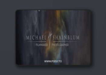 Michael Shainblum - Ireland Cliffs Start To Finish