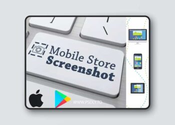 Mobile Store Screenshot v1.2