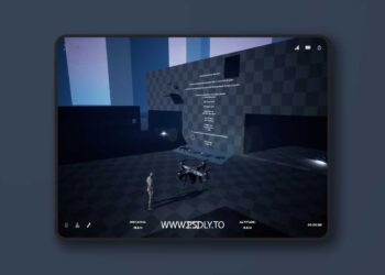 Modular Drone System (Replicated) [4.26+]