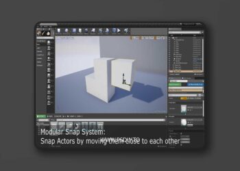 Modular Snap System v1.5.3 (5.6)