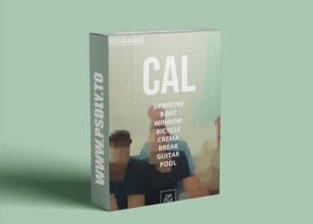 Mononodes - Call Me by Your Name reverse engineered PowerGrades