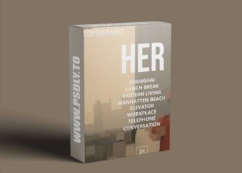 Mononodes - Her reverse engineered PowerGrades - HER