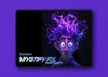 Mystify FX v2.0