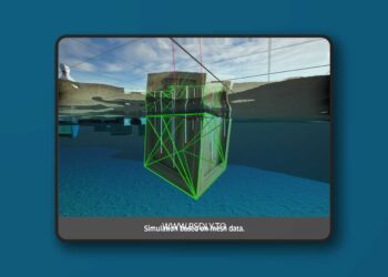 NWH Dynamic Water Physics 2 v1.6 (5.6)