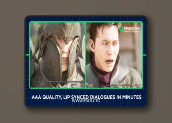 Narrative Tales - Node Based Quests and Dialogue v3.5 & v3.6.1 (5.4-5.5-5.6)