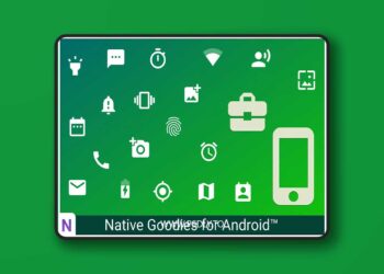 Native Goodies for Android v1.8.5
