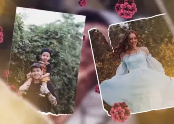 Nature Memory Photo Slideshow