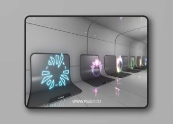 Niagara Audio Visualizer (4.25+)